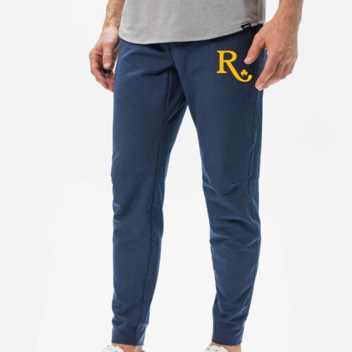 11AAA Road To Ripken - Embroidered UNRL Performance Pant