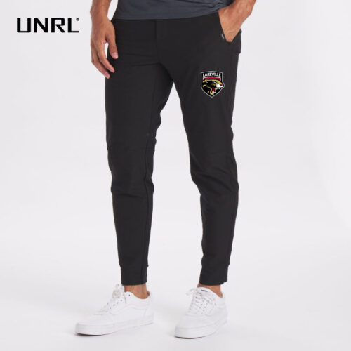 Lakeville IceCats Hockey - Embroidered UNRL Performance Pant - Image 2