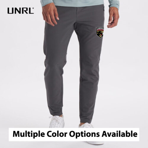 Lakeville IceCats Hockey - Embroidered UNRL Performance Pant