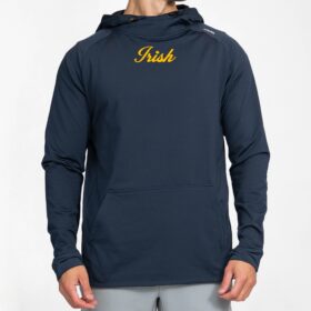 11AAA Road To Ripken - Embroidered UNRL Crossover Hoodie II