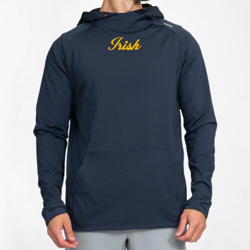 11AAA Road To Ripken - Embroidered UNRL Crossover Hoodie II