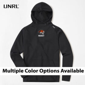 Farmington Hockey - Embroidered UNRL Crossover Hoodie II