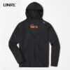 Lakeville South Girls Travel Basketball - Embroidered UNRL Crossover Hoodie II - Image 2