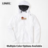 Lakeville South Girls Travel Basketball - Embroidered UNRL Crossover Hoodie II