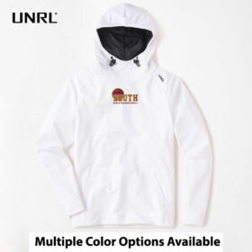Lakeville South Girls Travel Basketball - Embroidered UNRL Crossover Hoodie II