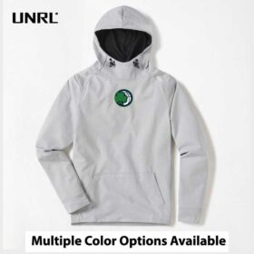 Rosemount Travel Basketball - Embroidered UNRL Crossover Hoodie II