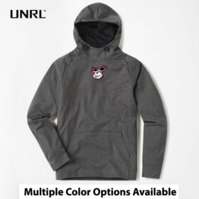 District 8 Moose Hockey - Embroidered UNRL Crossover Hoodie II