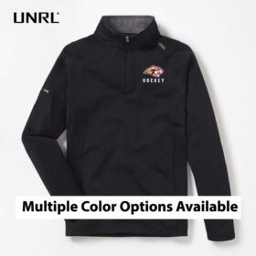 Lakeville South Hockey - Embroidered UNRL Elite 1/4-Zip