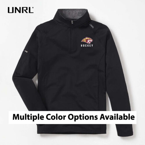 Lakeville South Hockey - Embroidered UNRL Elite 1/4-Zip