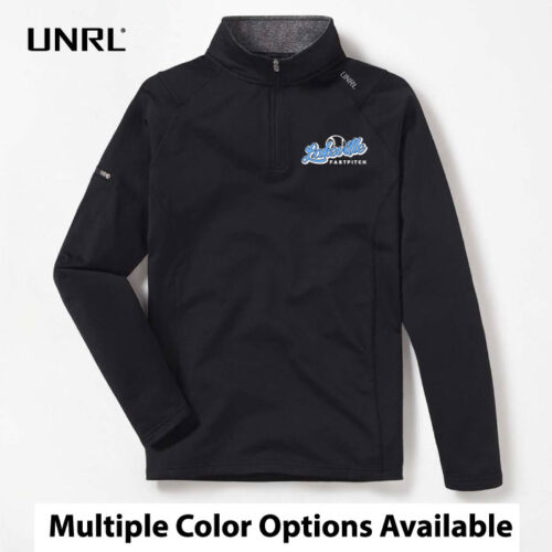 Lakeville Fastpitch - Embroidered UNRL Elite 1/4-Zip