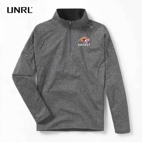 Lakeville South Hockey - Embroidered UNRL Elite 1/4-Zip - Image 3