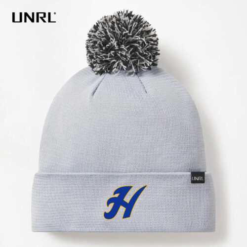 Hastings Hockey - Embroidered UNRL Elite Winter Hat - Image 2