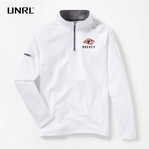 Lakeville South Hockey - Embroidered UNRL Elite 1/4-Zip - Image 2