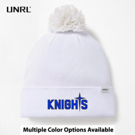 Knights Fastpitch - Embroidered UNRL Elite Winter Hat