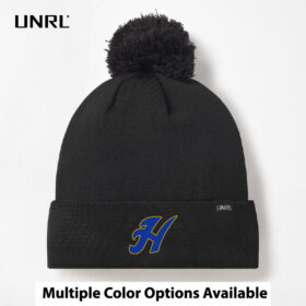 Hastings Hockey - Embroidered UNRL Elite Winter Hat