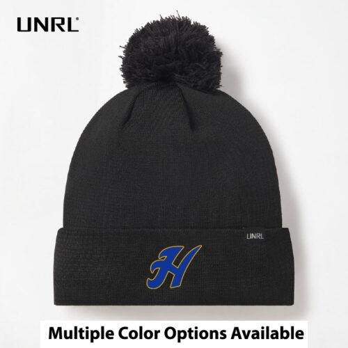 Hastings Hockey - Embroidered UNRL Elite Winter Hat