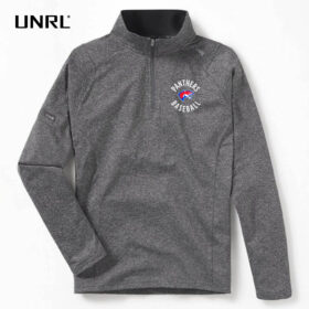 Spring Lake Park HS Baseball - Embroidered UNRL Elite 1/4-Zip