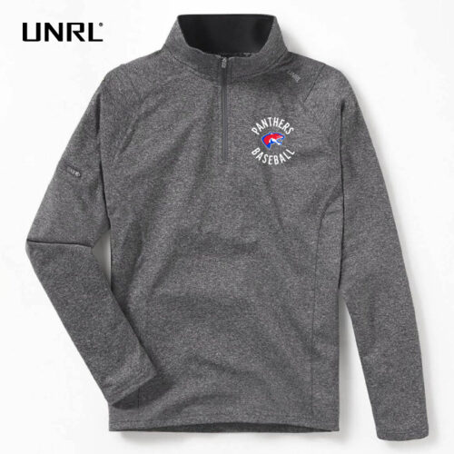 Spring Lake Park HS Baseball - Embroidered UNRL Elite 1/4-Zip