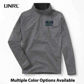 Rosemount Travel Basketball - Embroidered UNRL Elite 1/4-Zip