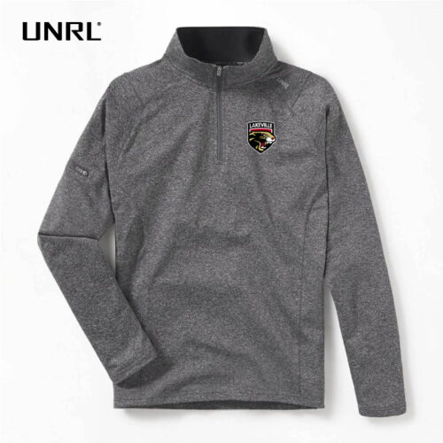 Lakeville IceCats Hockey - Embroidered UNRL Elite 1/4-Zip - Image 3