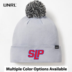 Spring Lake Park HS Baseball - Embroidered UNRL Elite Winter Hat