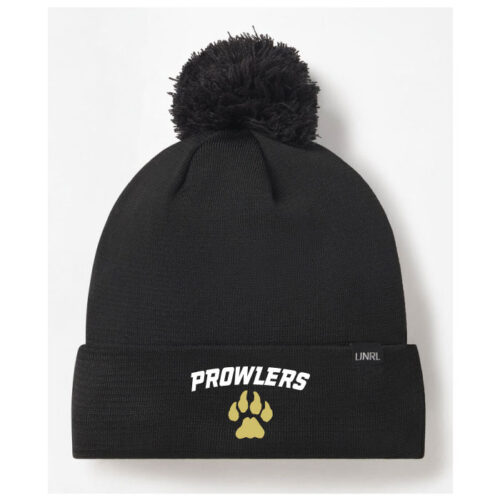 Lakeville Prowlers - Embroidered UNRL Elite Winter Hat