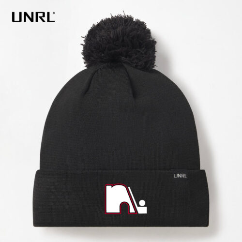 Lakeville North Hockey - Embroidered UNRL Elite Winter Hat - Image 2