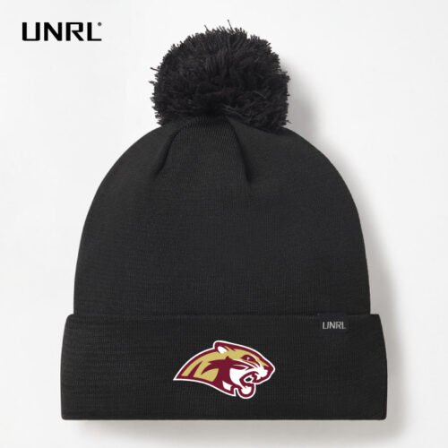Lakeville South Hockey - Embroidered UNRL Elite Winter Hat - Image 2