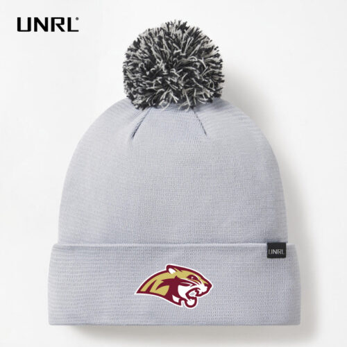 Lakeville South Hockey - Embroidered UNRL Elite Winter Hat - Image 3