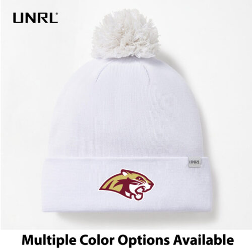 Lakeville South Hockey - Embroidered UNRL Elite Winter Hat
