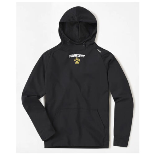 Lakeville Prowlers - Embroidered UNRL Crossover Hoodie II