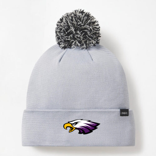 Red Wing Hockey - Embroidered UNRL Elite Winter Hat - Image 3