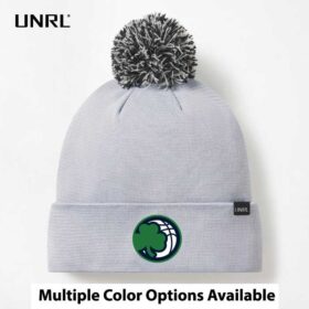 Rosemount Travel Basketball - Embroidered UNRL Elite Winter Hat
