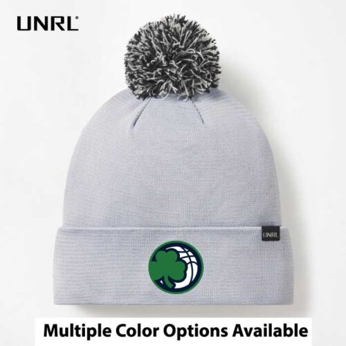 Rosemount Travel Basketball - Embroidered UNRL Elite Winter Hat
