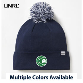 RHS Girls Basketball - Embroidered UNRL Elite Winter Hat