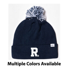 Rosemount High School Hockey - Embroidered UNRL Elite Winter Hat