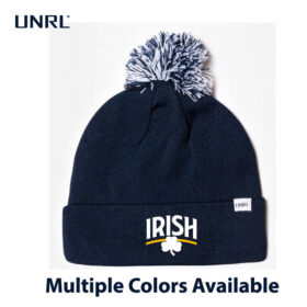RAHA Boosters - Embroidered UNRL Elite Winter Hat
