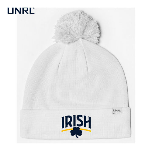 RAHA Boosters - Embroidered UNRL Elite Winter Hat - Image 3