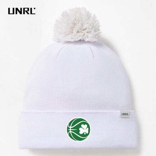 RHS Girls Basketball - Embroidered UNRL Elite Winter Hat - Image 2