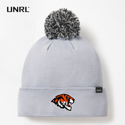 Farmington Hockey - Embroidered UNRL Elite Winter Hat - Image 2