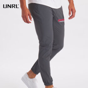 Inver Grove Fastpitch - Graphite Embroidered UNRL In-Flex Pant