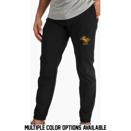 Apple Valley Track - Embroidered UNRL In-Flex Pant