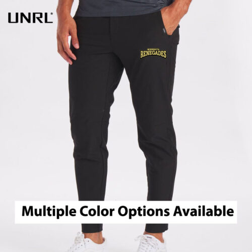 Renegades - Embroidered UNRL Performance Pant