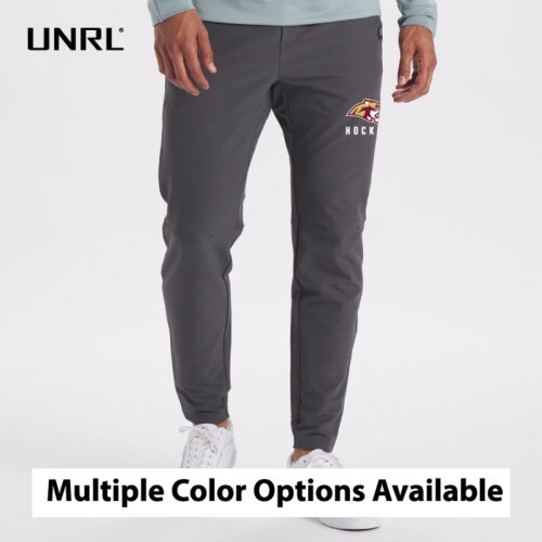 Lakeville South Hockey - Embroidered UNRL Performance Pant