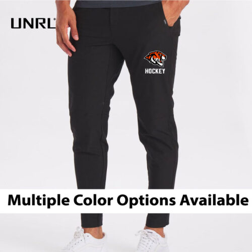 Farmington Hockey - Embroidered UNRL Performance Pant