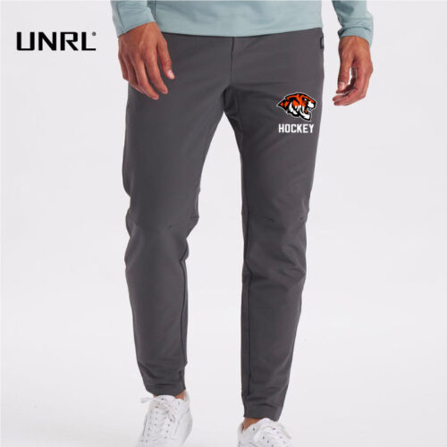 Farmington Hockey - Embroidered UNRL Performance Pant - Image 2