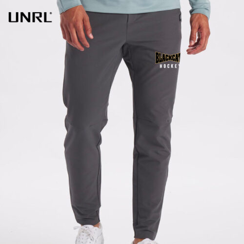 Blackcats Hockey - Embroidered UNRL Performance Pant - Image 2