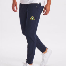 Rosemount Boys Soccer - Midnight Navy Embroidered UNRL Performance Pant