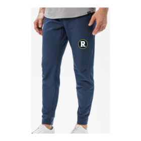 Rosemount High School Hockey - Navy Embroidered UNRL Performance Pant