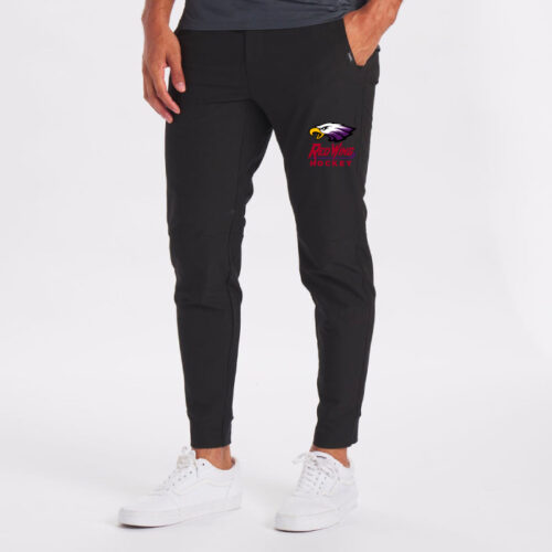Red Wing Hockey - Embroidered UNRL Performance Pant - Image 2